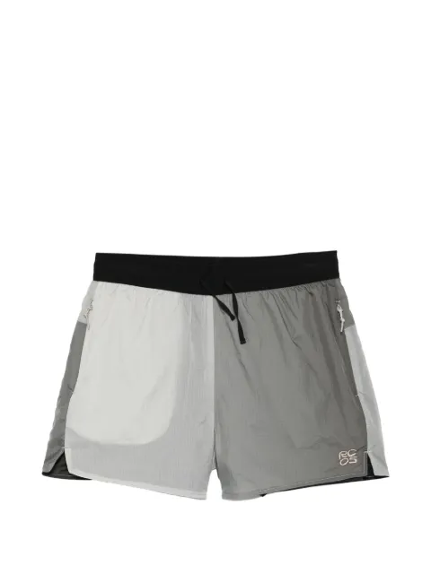 RC Outdoor Supply Griffith gradient running shorts Grey RCOS503003FGD