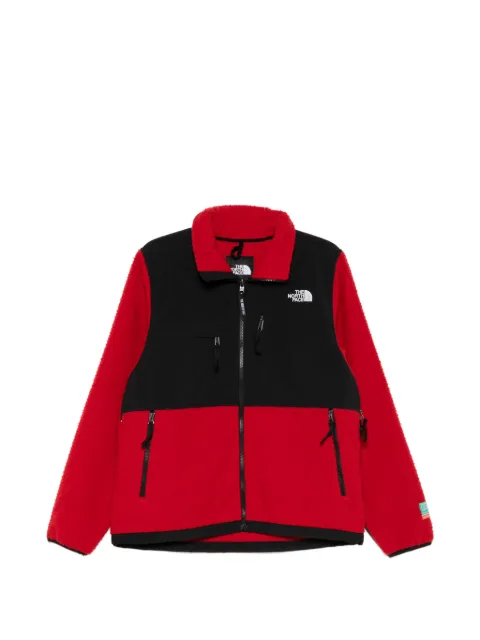 The North Face 1995 Casentino Denali zip jacket Red NF0A8FH2682