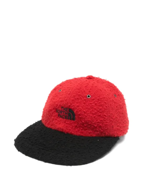 The North Face Casentino wool hat Red NF0A8FH4