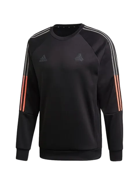 adidas Tange crew-neck sweatshirt Black FP7908