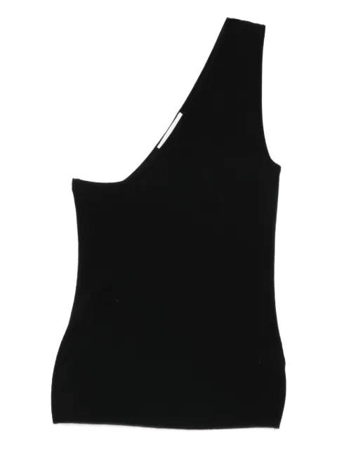 Lisa Yang Sorea asymmetric top Black 2026012