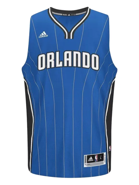 adidas x NBA Orlando Magic jersey Blue H82355