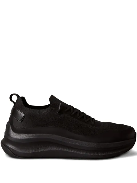 Calvin Klein lace-up sneakers Black YM0YM014570GJ