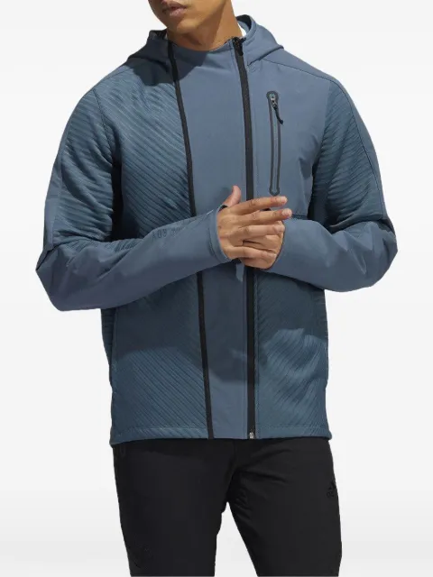 adidas Training hoodie Blue GJ0343