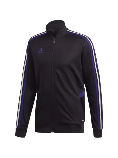 adidas Tiro track jacket Black GI4669