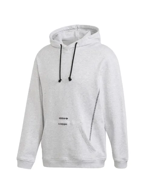 adidas Originals hoodie Grey GD9311