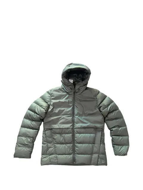 adidas COLD.RDY Urban hoodie jacket Green GP4940