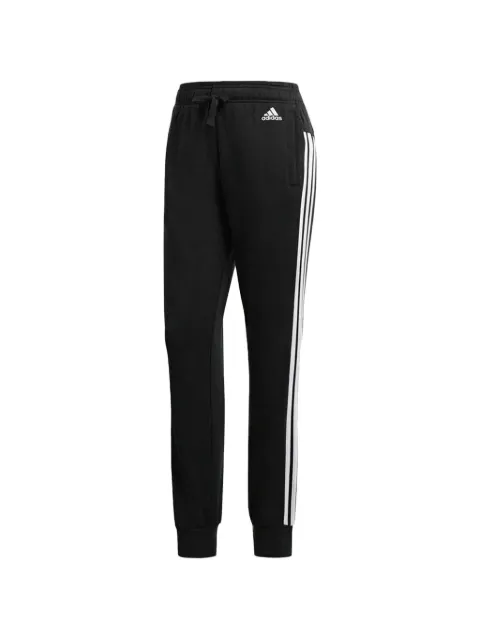 adidas Essential 3-stripes track pants Black S97113