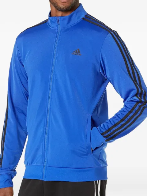 adidas 3-stripe track jacket Blue HE1636