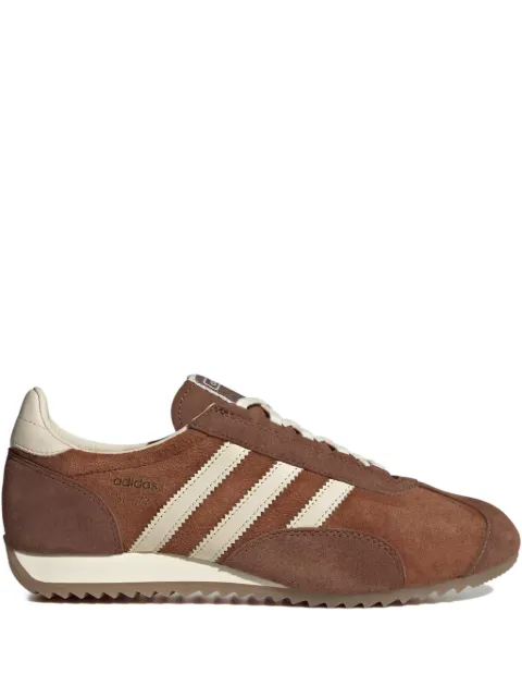 adidas SL 72 sneakers Brown KJ1063