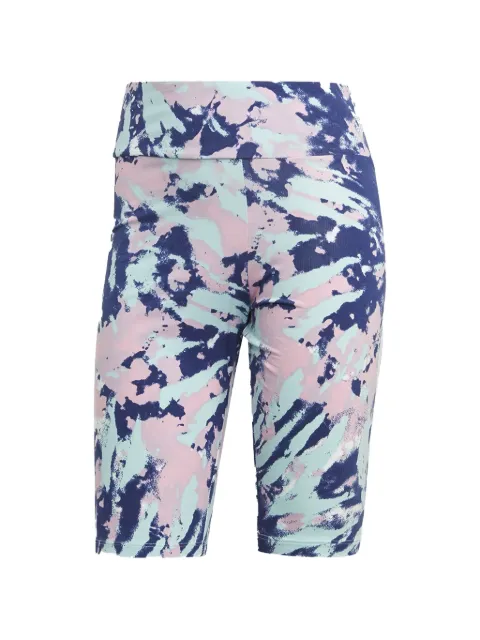 adidas originals cycling shorts Blue GL6350