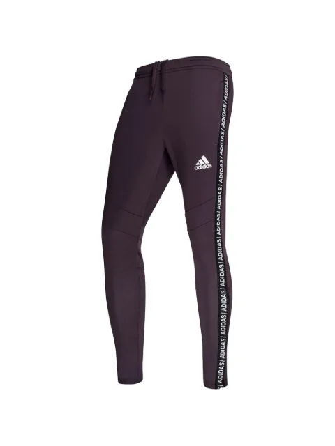adidas Tiro19 track pants Purple GH6628
