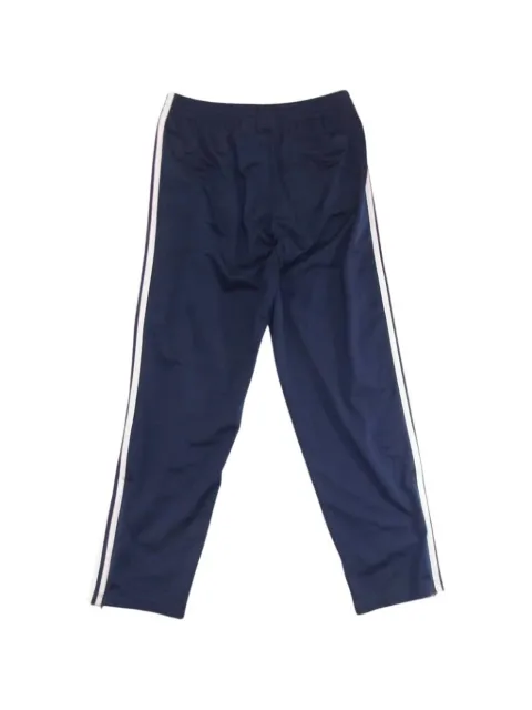 adidas Firebird stripe track pants Blue GF0214