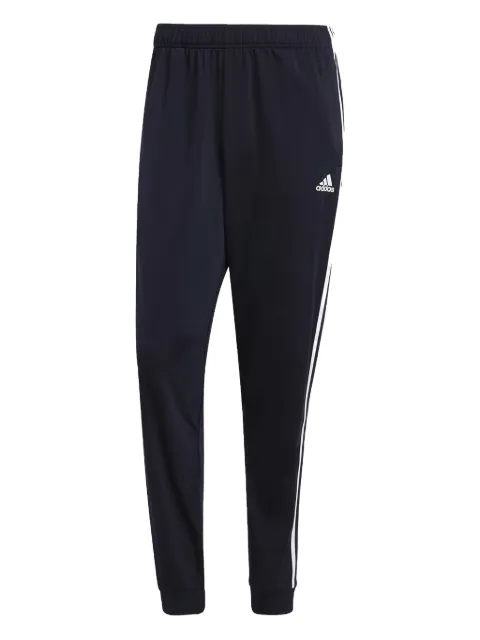 adidas Essentials 3-Stripes track pants Blue H46106