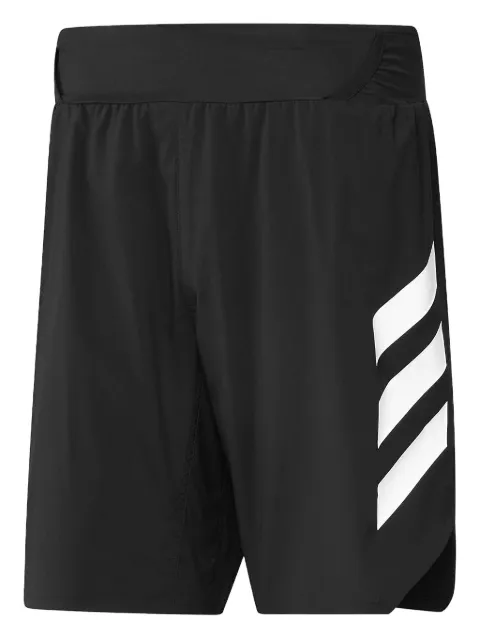 adidas Terrex Parley logo shorts Black GL1215