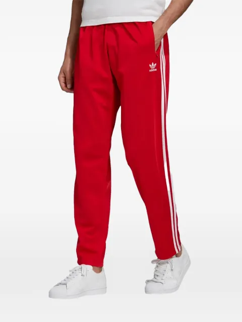 adidas Adicolor Classics Firebird track pants Red GF0216