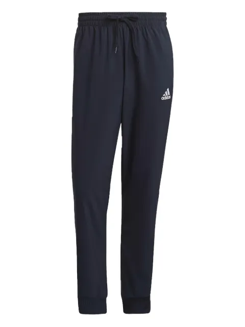 adidas Essentials 3-stripes track pants Blue GK8981