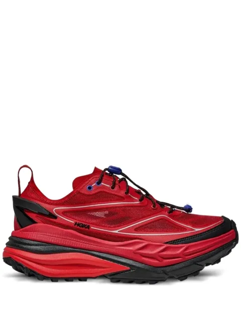 HOKA Stinson One sneakers Red 1168931PKY