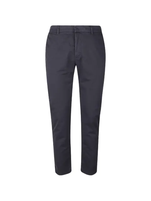 Barena tapered trousers Blue PAU54352737