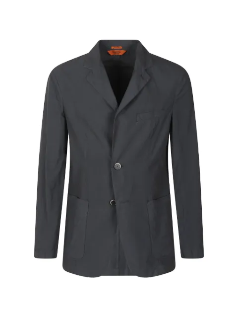 Barena front-pocket blazer Grey GIU52002586580
