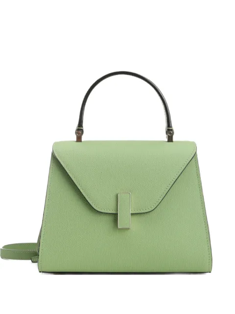 Valextra Iside tote bag Green WBES0036028LOC99