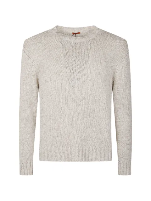 Barena chunky-knit sweater Neutrals KNU54853169