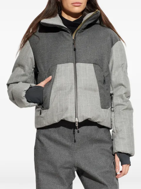 Sease Arlo Vampire 3.0 hooded jacket Grey JJ070TN638