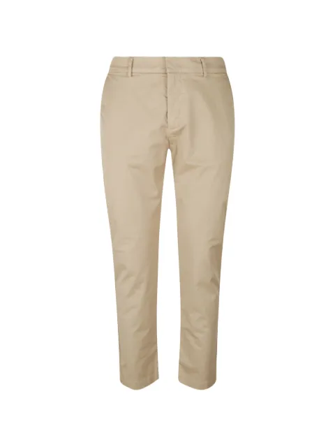 Barena elasticated-waistband trousers Neutrals PAU54352737