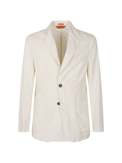 Barena front-pocket jacket Neutrals GIU52002586230