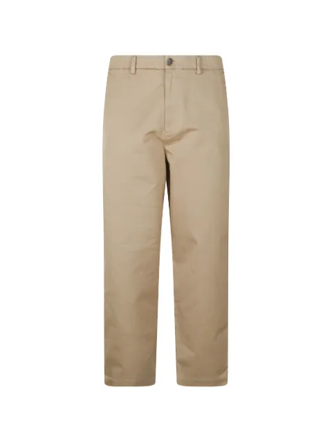 Barena buttoned trousers Neutrals PAU54372394360