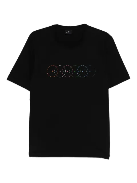 PS Paul Smith graphic T-shirt Black M2R220XVP5586