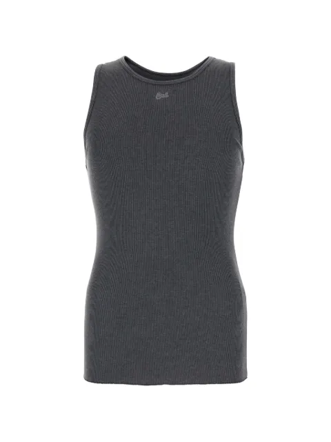ERL ribbed tanto top Grey ERL12T1011