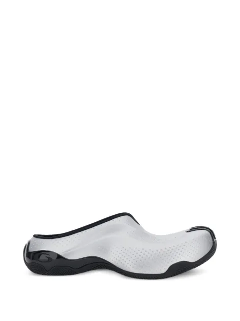 Balenciaga slip-on sneakers Grey 841877WBSKM