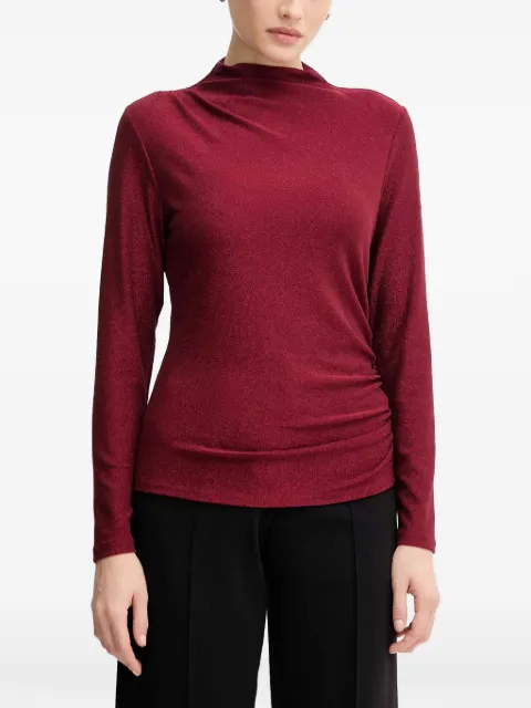 Joseph Ribkoff gathered top Red 254162