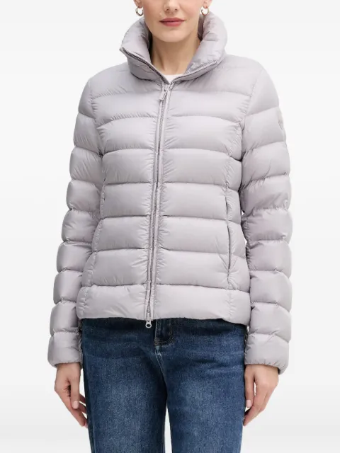 Colmar padded funnel-neck jacket Grey 22412XX