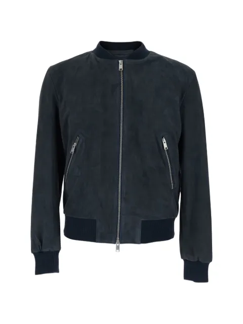 Arma Didier jacket Blue 002G26100105
