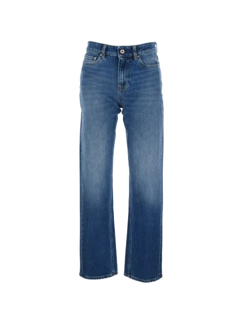 AG Jeans straight-leg jeans Blue W0171176YSER