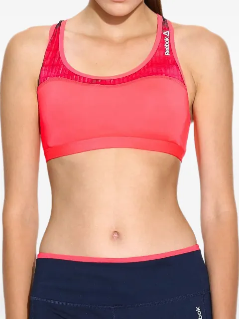 Reebok one series tank top Pink A99253