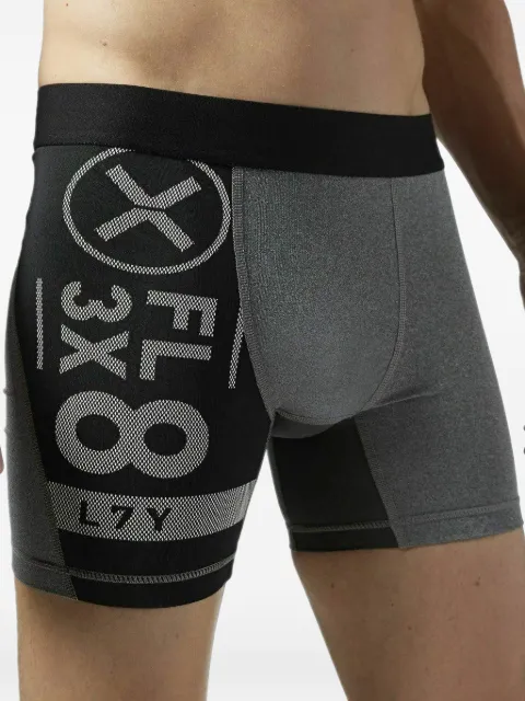 Reebok One Series FE26 boxers Grey AA8226
