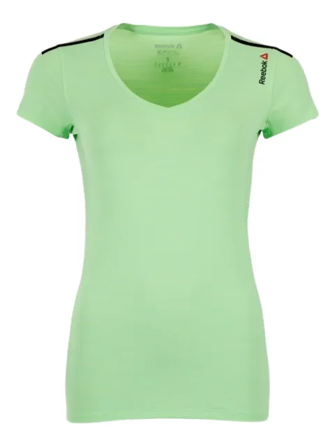 Reebok One Series ActivChill T-shirt Green AI1738