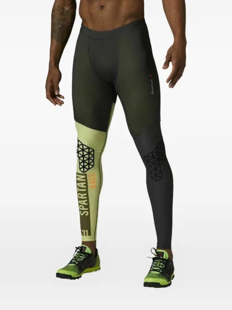Reebok Spartan race leggings Black AI1964