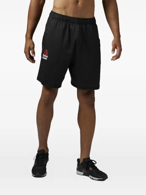 Reebok crossfit games short Black AI0592