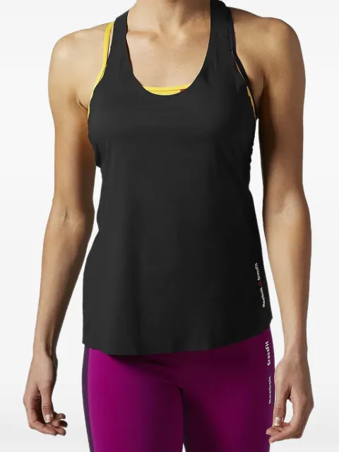 Reebok crossfit end T-shirt Black AB4207