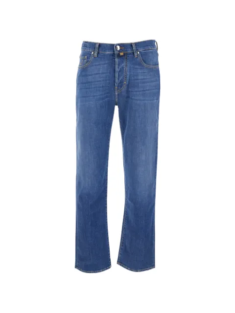 Jacob Cohën Edo pocket jeans Blue JUMQE031S3736