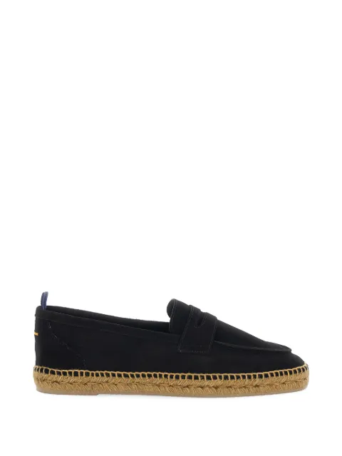 Castañer Nacho T/186 espadrilles Black 023417186100
