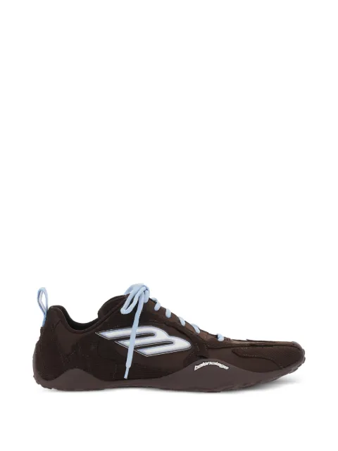 Balenciaga Monday Ultra sneakers Brown 853505WMNDI