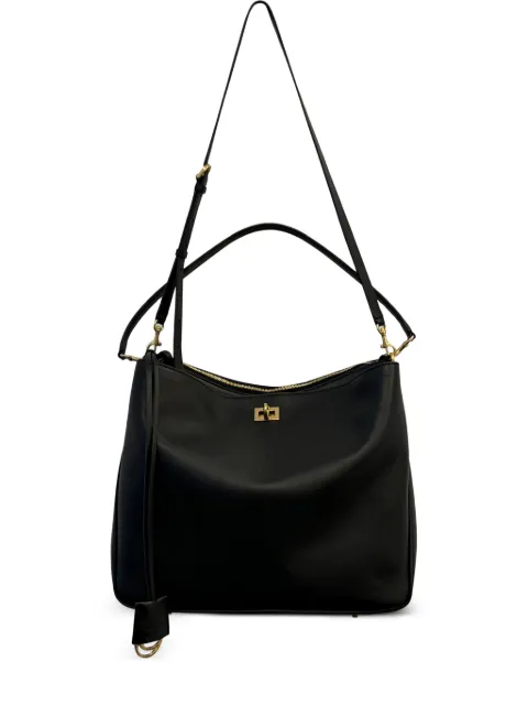 Balenciaga medium Rodeo shoulder bag Black 8543562AA4V