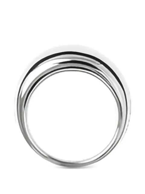 Lié Studio The Anna ring Silver 1001SILVER