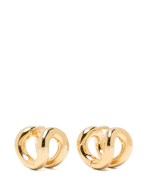 Lié Studio Asta earrings Gold 1114GOLD