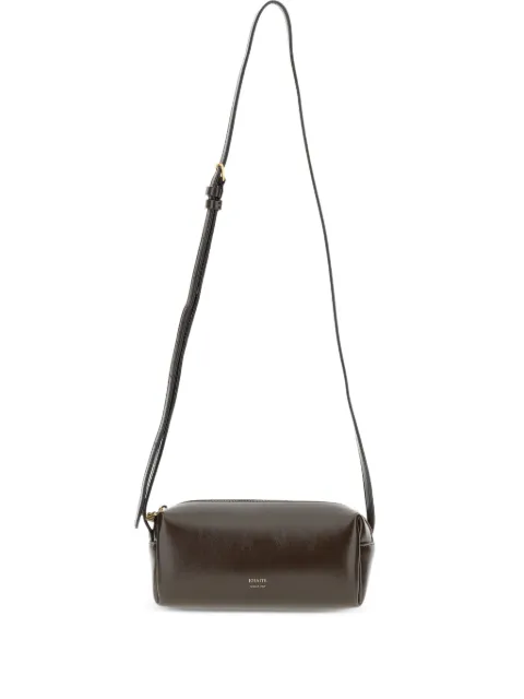 KHAITE mini Kye cross body bag Brown H3041877934